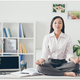 Illustration for article titled 11 Tips to Reduce Stress and Achieve a Work/Life Balance